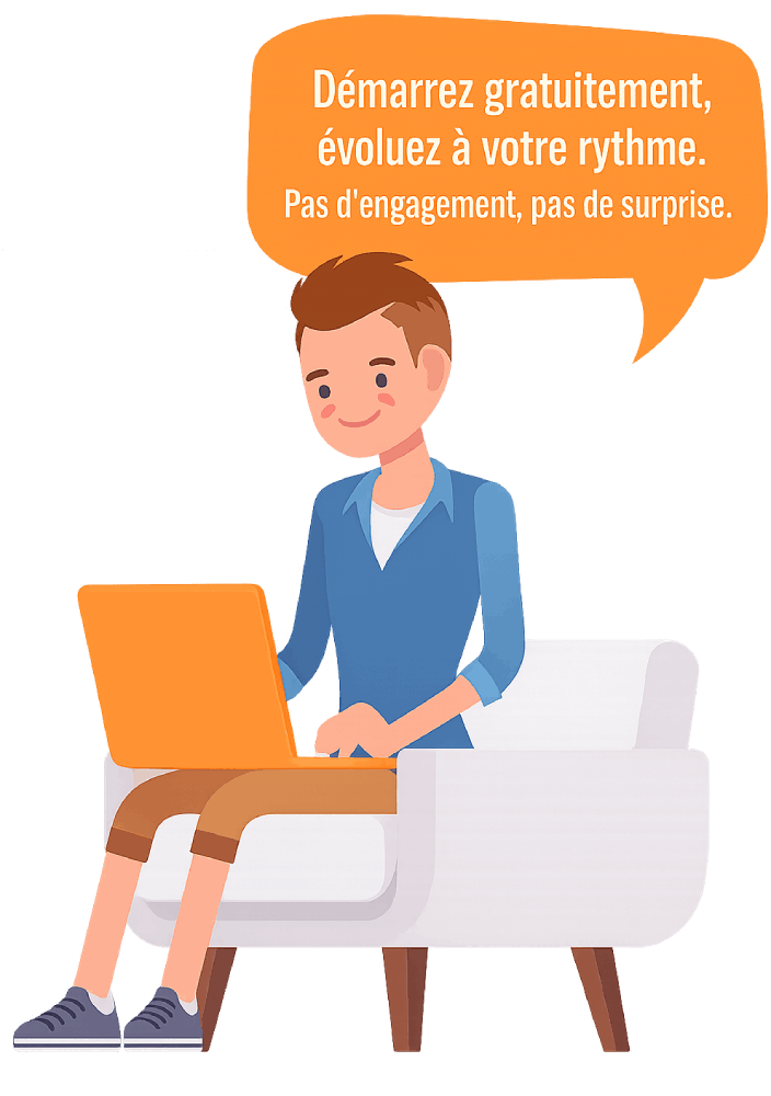 Mission eProShopping